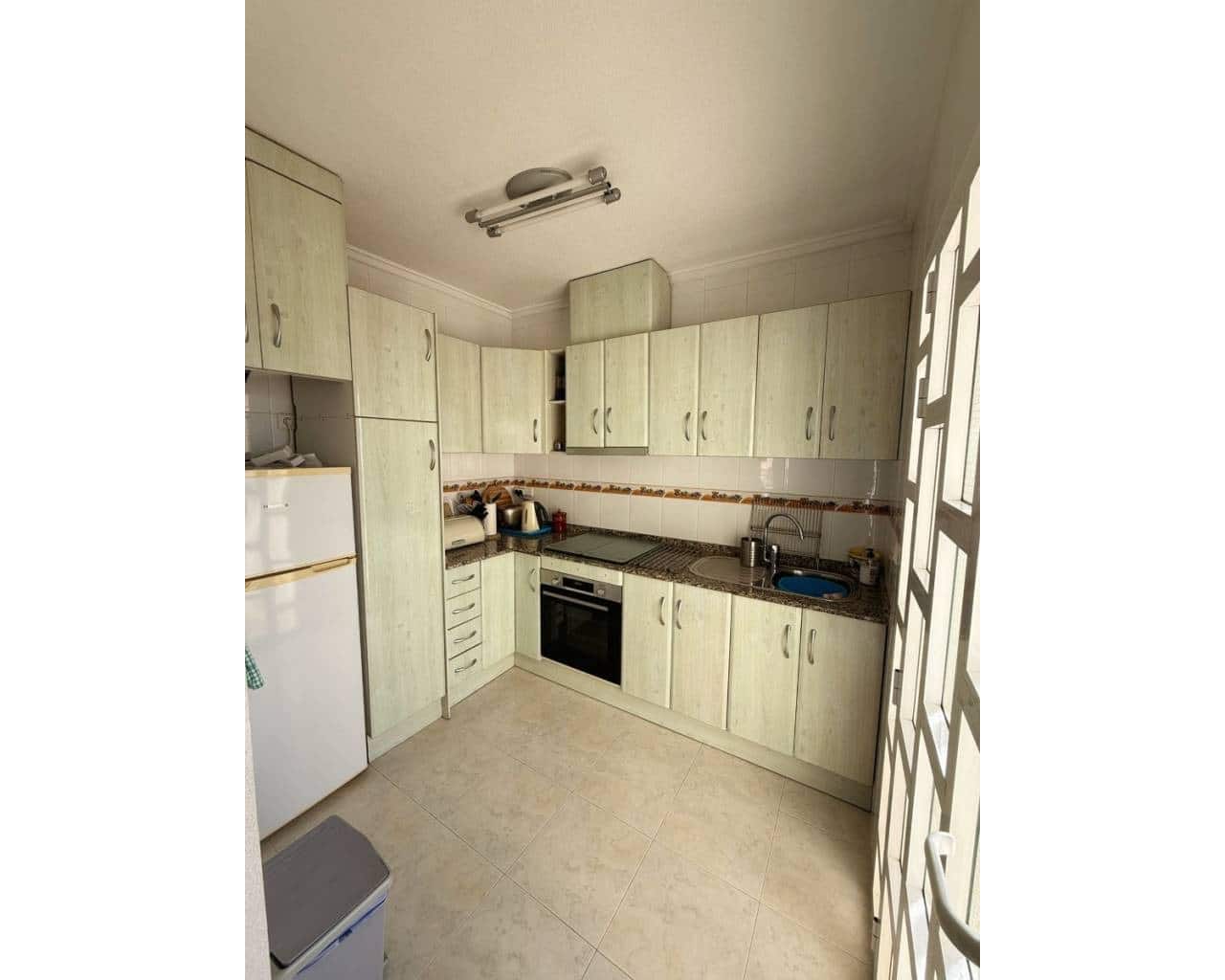 2 chambre Maison de Ville à vendre à Ciudad Quesada avec piscine garage - 219 000 € (Ref: 10098834)