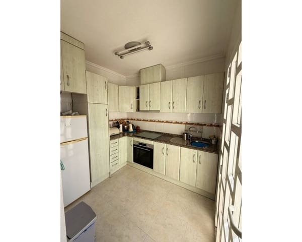 2 chambre Maison de Ville à vendre à Ciudad Quesada, Rojales avec piscine garage - 219 000 € (Ref: 10098834)