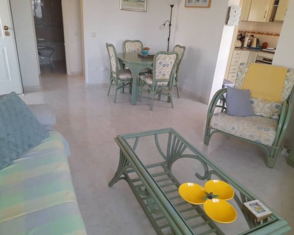 2 chambre Maison de Ville à vendre à Ciudad Quesada, Rojales avec piscine garage - 219 000 € (Ref: 10098834)