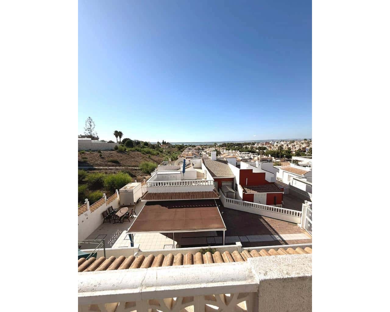 2 chambre Maison de Ville à vendre à Ciudad Quesada avec piscine garage - 219 000 € (Ref: 10098834)