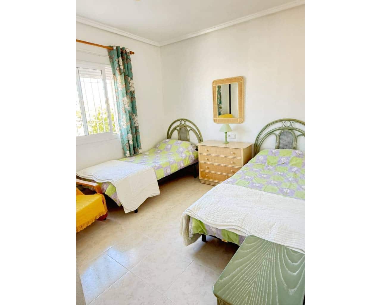 2 chambre Maison de Ville à vendre à Ciudad Quesada avec piscine garage - 219 000 € (Ref: 10098834)