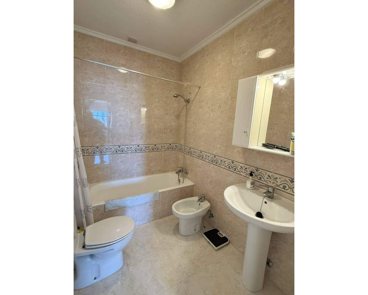 2 chambre Maison de Ville à vendre à Ciudad Quesada avec piscine garage - 219 000 € (Ref: 10098834)
