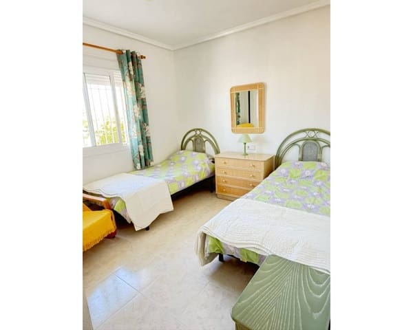 2 chambre Maison de Ville à vendre à Ciudad Quesada, Rojales avec piscine garage - 219 000 € (Ref: 10098834)