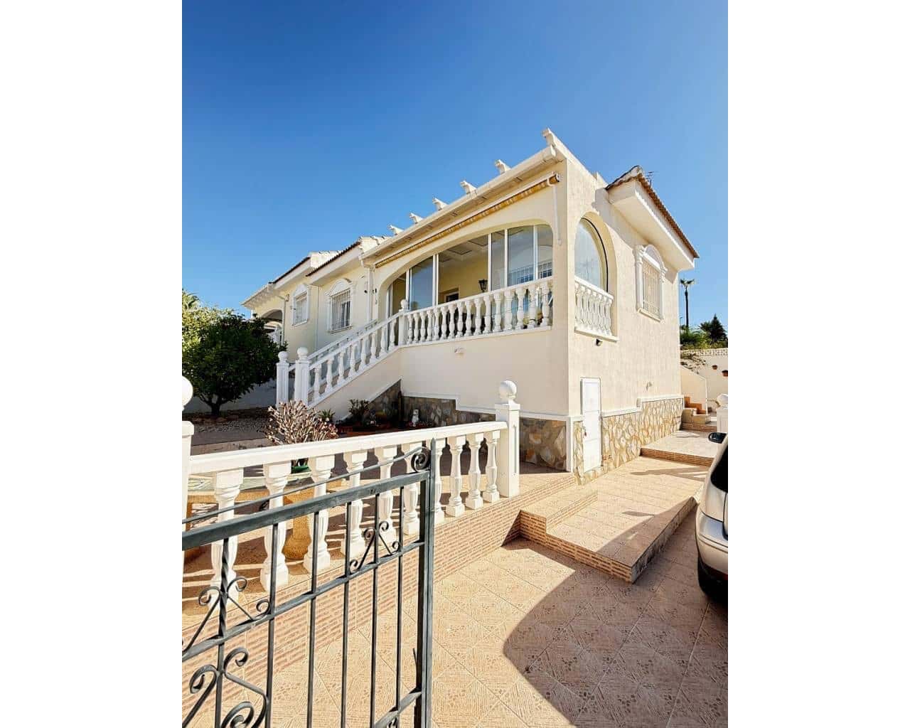 2 chambre Maison de Ville à vendre à Ciudad Quesada avec piscine garage - 219 000 € (Ref: 10098834)