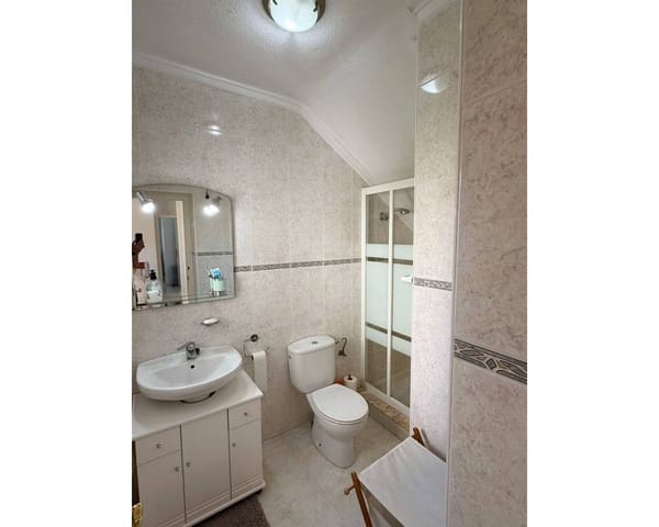 2 chambre Maison de Ville à vendre à Ciudad Quesada, Rojales avec piscine garage - 219 000 € (Ref: 10098834)