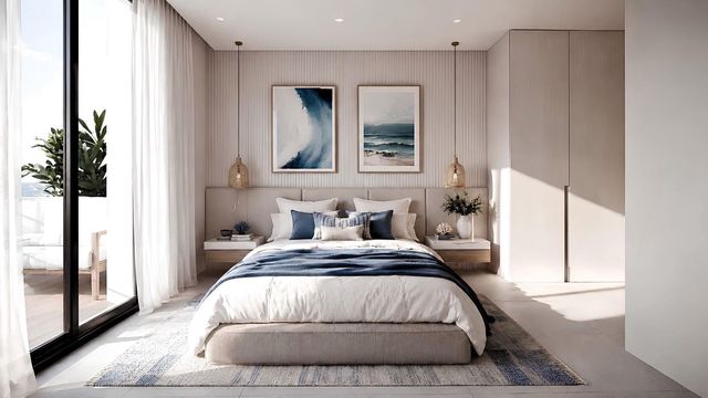 3 quarto Apartamento para venda em Centro ciudad, Javea / Xàbia com piscina garagem - 650 000 € (Ref: 10099653)