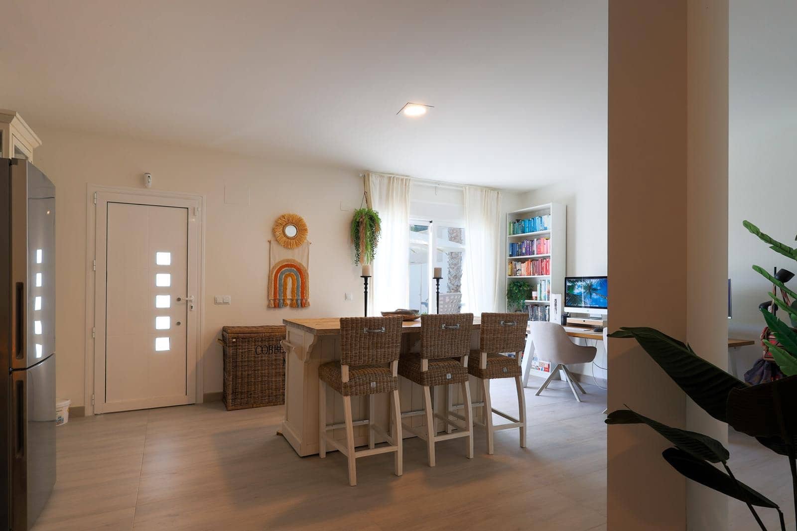 4 slaapkamer Villa te koop in Benijofar met zwembad garage - € 799.000 (Ref: 10100561)