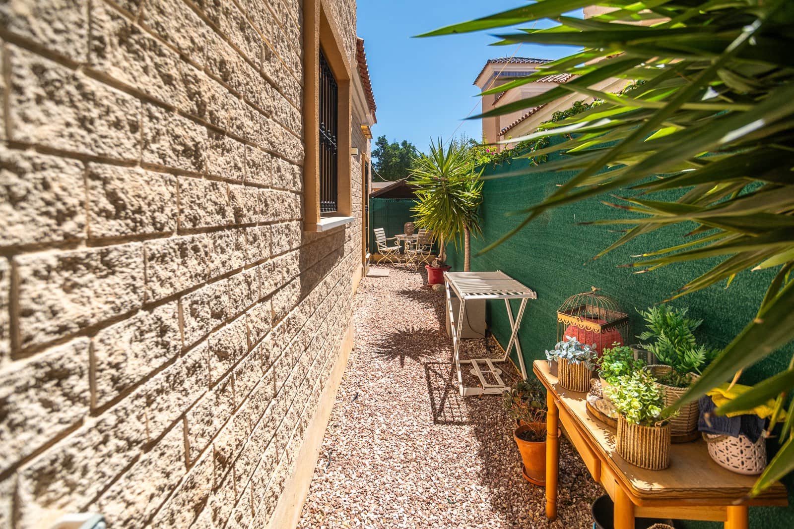 3 sypialnia Dom na sprzedaż w El Raso z basenem - 299 500 € (Ref: 10101829)