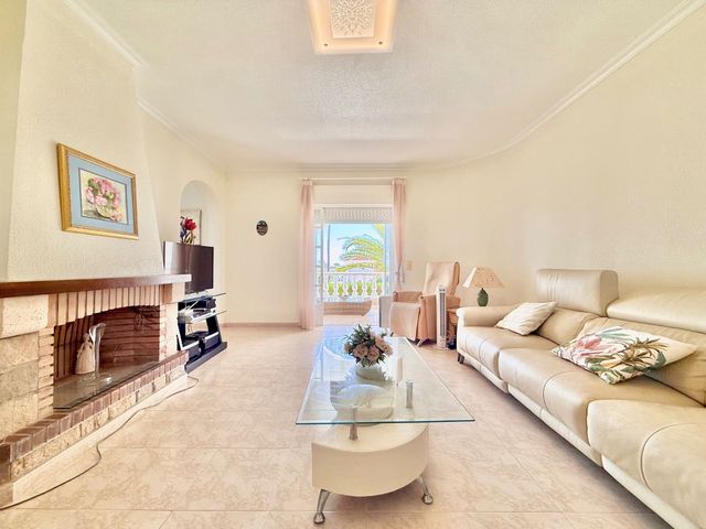 4 camera da letto Villa in vendita in Ciudad Quesada, Rojales con piscina garage - 690.000 € (Rif: 10101830)