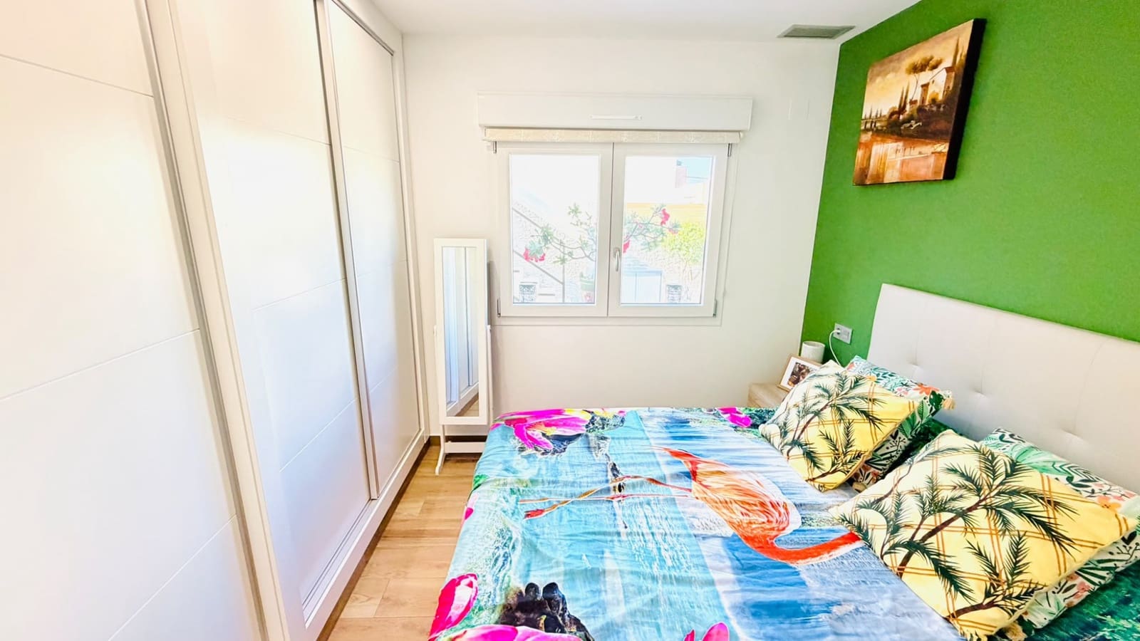 3 soveværelse Semi-Rækkehus til salg i Los Montesinos med swimmingpool - € 392.500 (Ref: 10109029)