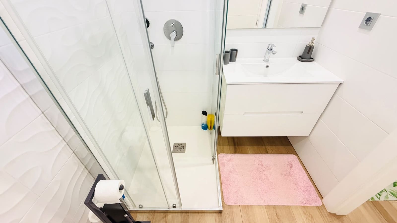 3 soveværelse Semi-Rækkehus til salg i Los Montesinos med swimmingpool - € 392.500 (Ref: 10109029)