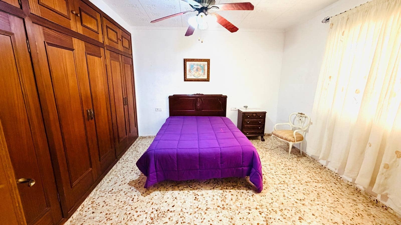 4 bedroom Villa for sale in Crevillente / Crevillent with pool garage - € 300,000 (Ref: 10109030)