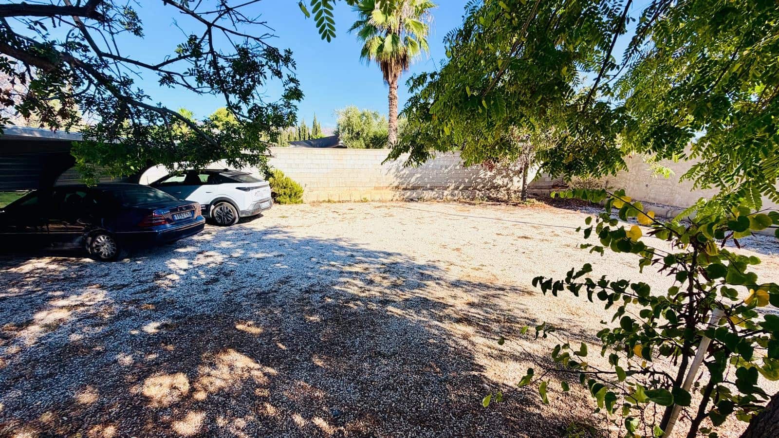 4 bedroom Villa for sale in Crevillente / Crevillent with pool garage - € 300,000 (Ref: 10109030)