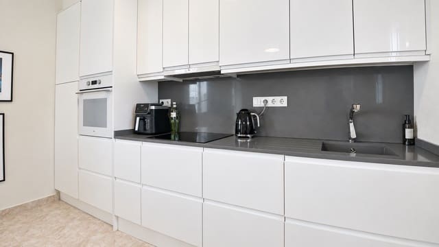2 Zimmer Doppelhaus zu verkaufen in La Marquesa, Rojales mit Pool - 199.950 € (Ref: 10111880)