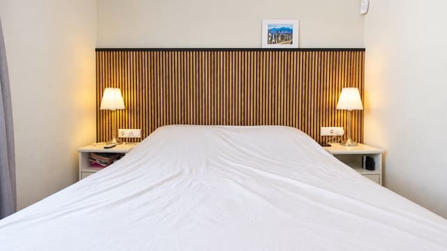 2 Zimmer Doppelhaus zu verkaufen in La Marquesa, Rojales mit Pool - 199.950 € (Ref: 10111880)