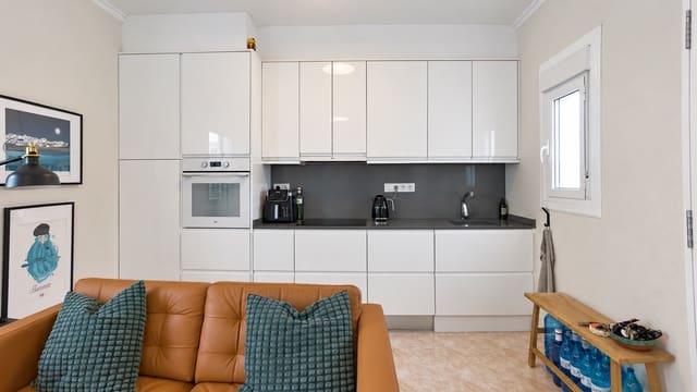 2 Zimmer Doppelhaus zu verkaufen in La Marquesa, Rojales mit Pool - 199.950 € (Ref: 10111880)