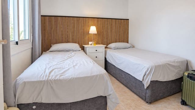 2 Zimmer Doppelhaus zu verkaufen in La Marquesa, Rojales mit Pool - 199.950 € (Ref: 10111880)