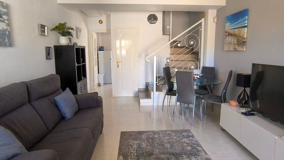 2 sypialnia Dom na sprzedaż w Dona Pepa z basenem - 195 000 € (Ref: 10111881)