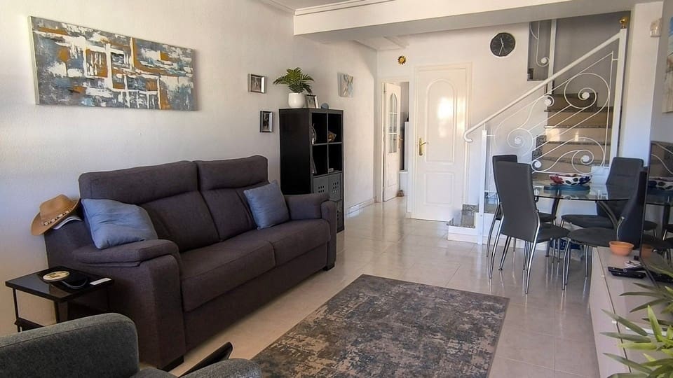 2 sypialnia Dom na sprzedaż w Dona Pepa z basenem - 195 000 € (Ref: 10111881)