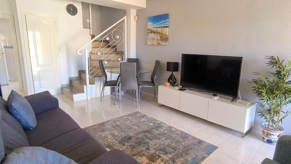 2 sypialnia Dom na sprzedaż w Dona Pepa z basenem - 195 000 € (Ref: 10111881)