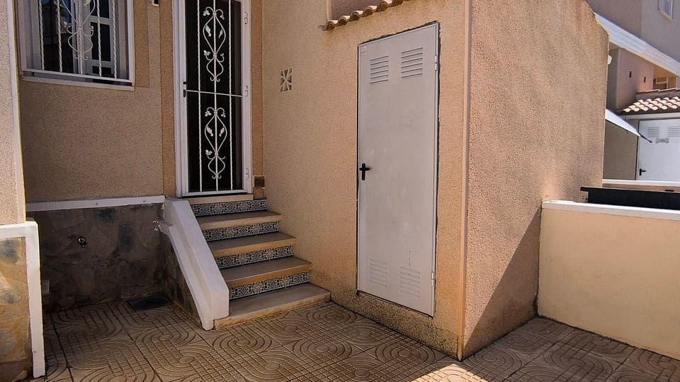 2 sypialnia Dom na sprzedaż w Dona Pepa z basenem - 195 000 € (Ref: 10111881)