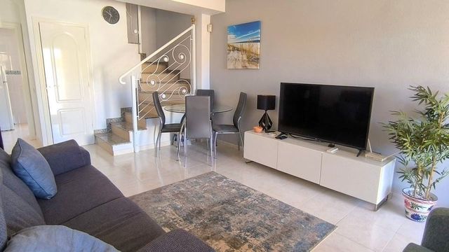 2 quarto Casa em Banda para venda em Doña Pepa, Rojales com piscina - 189 950 € (Ref: 10111881)