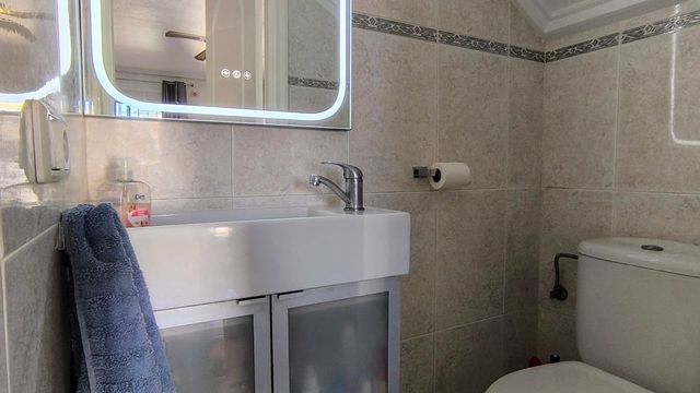 2 quarto Casa em Banda para venda em Doña Pepa, Rojales com piscina - 189 950 € (Ref: 10111881)