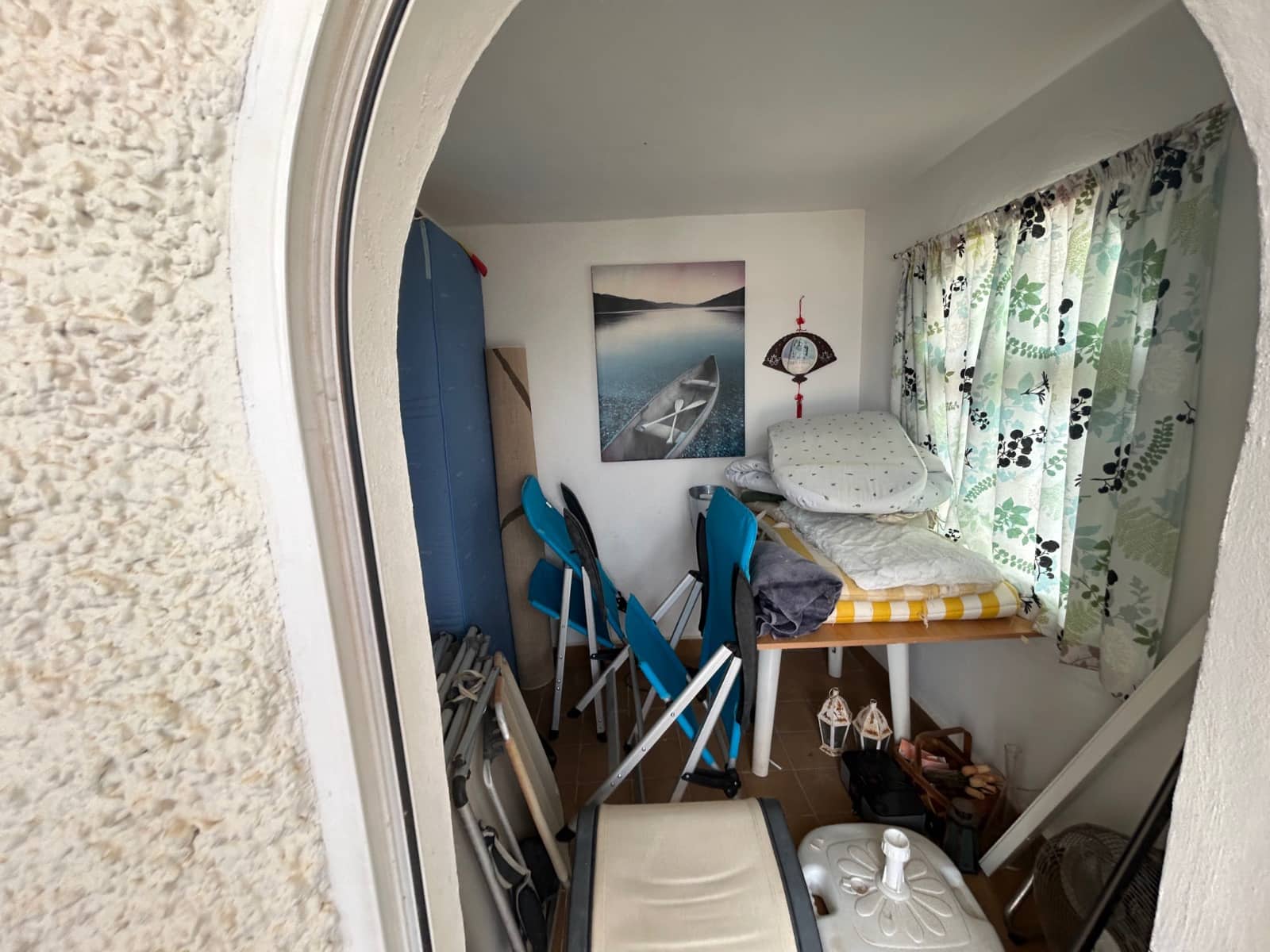 2 Zimmer Doppelhaus zu verkaufen in La Marquesa mit Pool Garage - 209.950 € (Ref: 10113327)