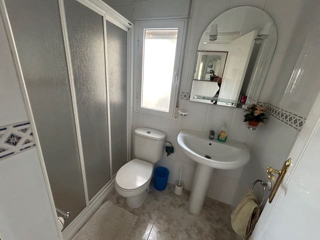 2 Zimmer Doppelhaus zu verkaufen in La Marquesa, Rojales mit Pool Garage - 209.950 € (Ref: 10113327)