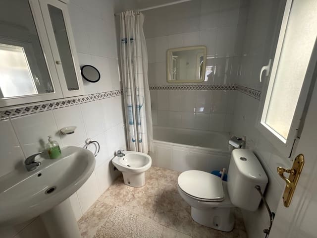2 Zimmer Doppelhaus zu verkaufen in La Marquesa, Rojales mit Pool Garage - 209.950 € (Ref: 10113327)