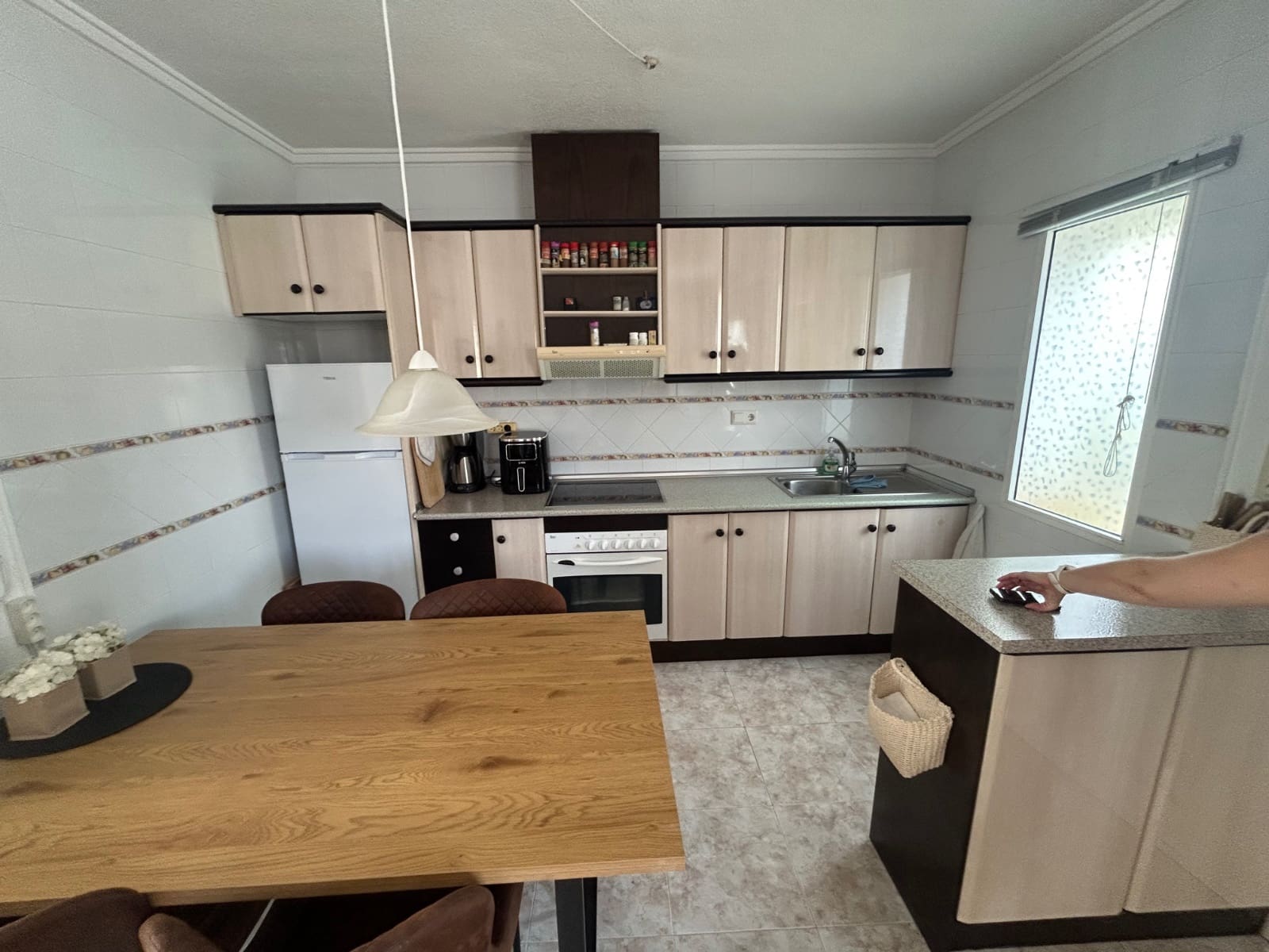 2 Zimmer Doppelhaus zu verkaufen in La Marquesa mit Pool Garage - 209.950 € (Ref: 10113327)
