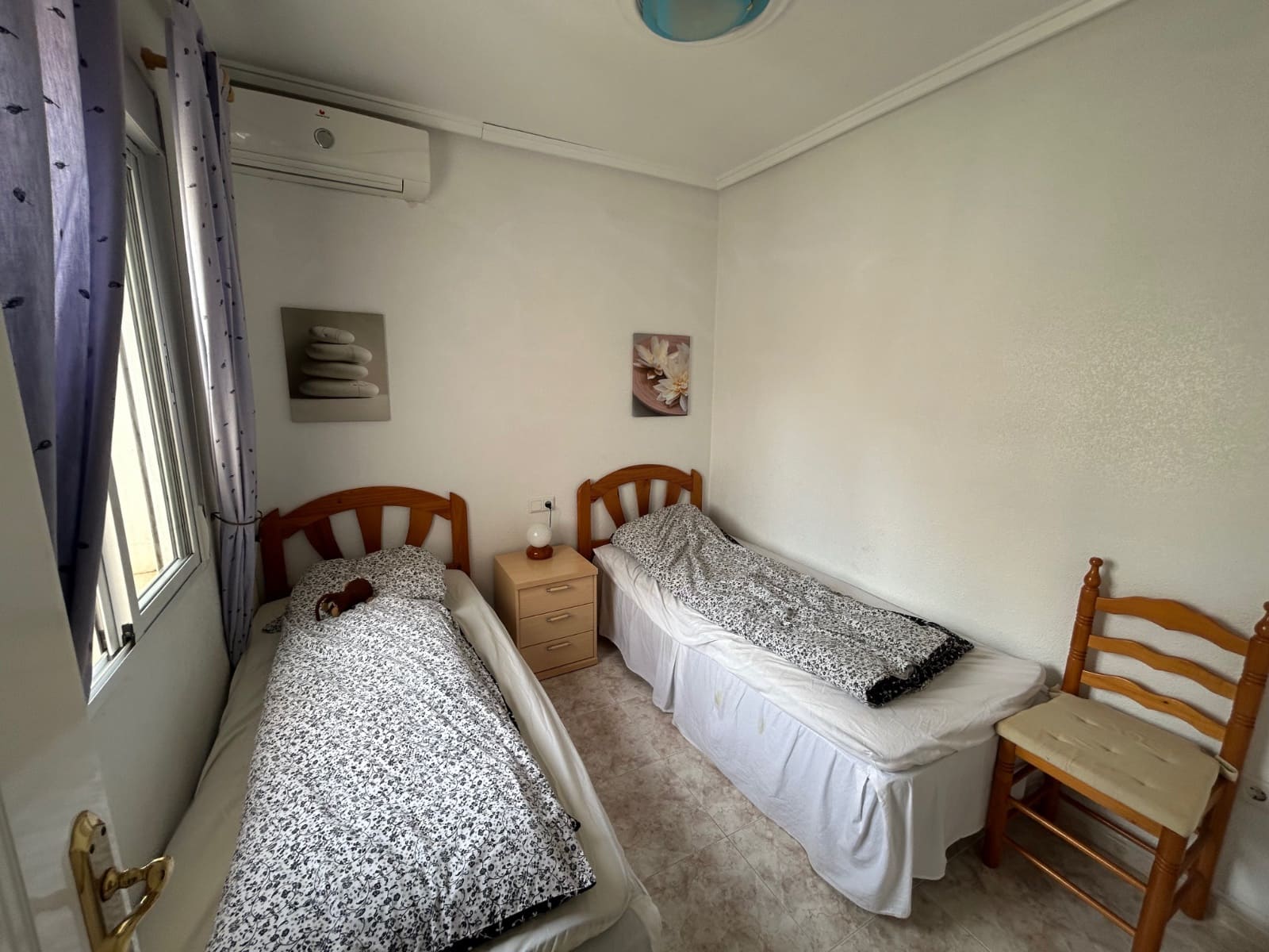2 Zimmer Doppelhaus zu verkaufen in La Marquesa mit Pool Garage - 209.950 € (Ref: 10113327)
