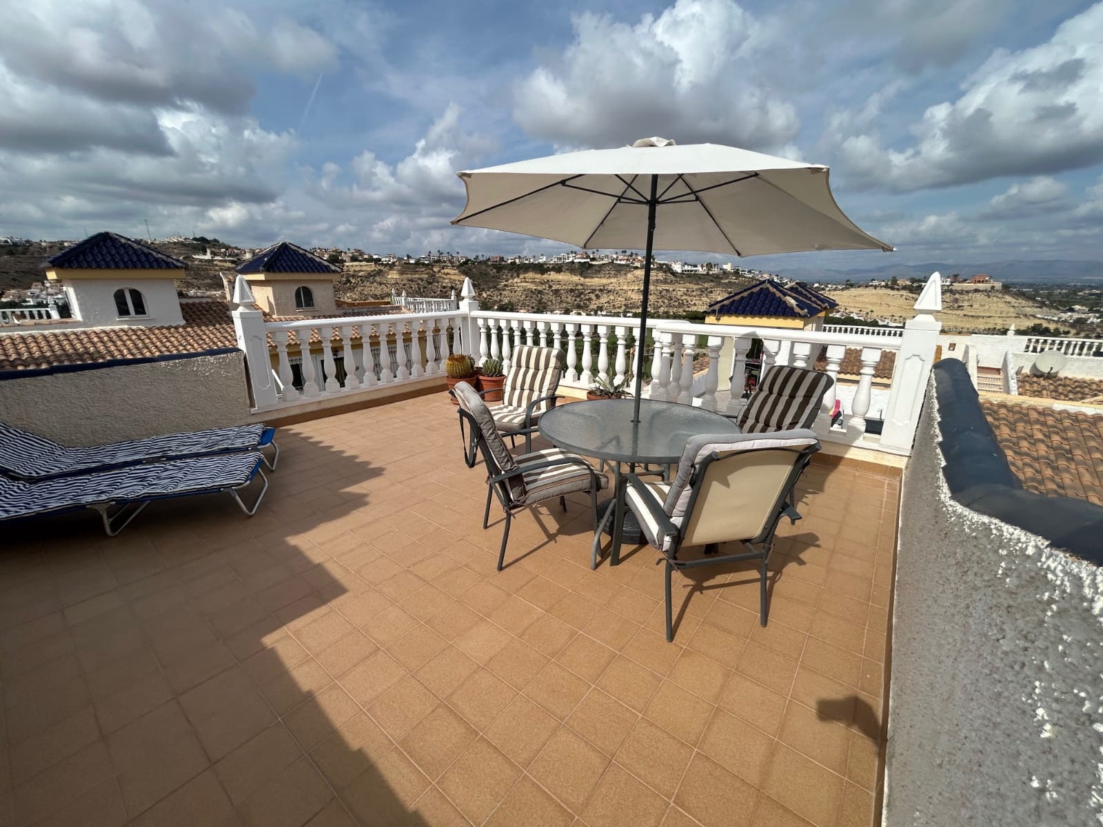2 Zimmer Doppelhaus zu verkaufen in La Marquesa mit Pool Garage - 209.950 € (Ref: 10113327)