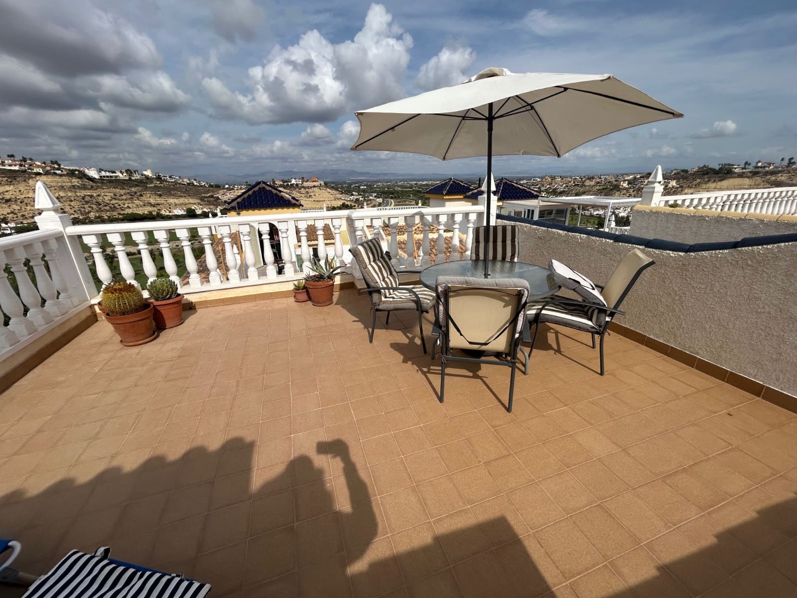 2 Zimmer Doppelhaus zu verkaufen in La Marquesa mit Pool Garage - 209.950 € (Ref: 10113327)