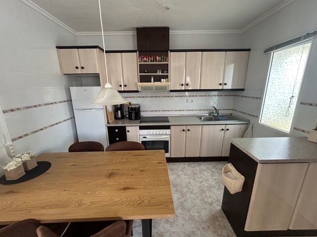 2 Zimmer Doppelhaus zu verkaufen in La Marquesa, Rojales mit Pool Garage - 209.950 € (Ref: 10113327)