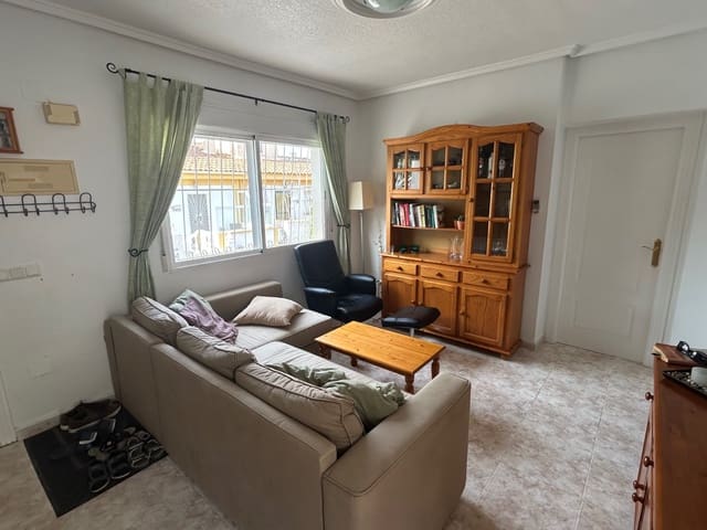 2 Zimmer Doppelhaus zu verkaufen in La Marquesa, Rojales mit Pool Garage - 209.950 € (Ref: 10113327)