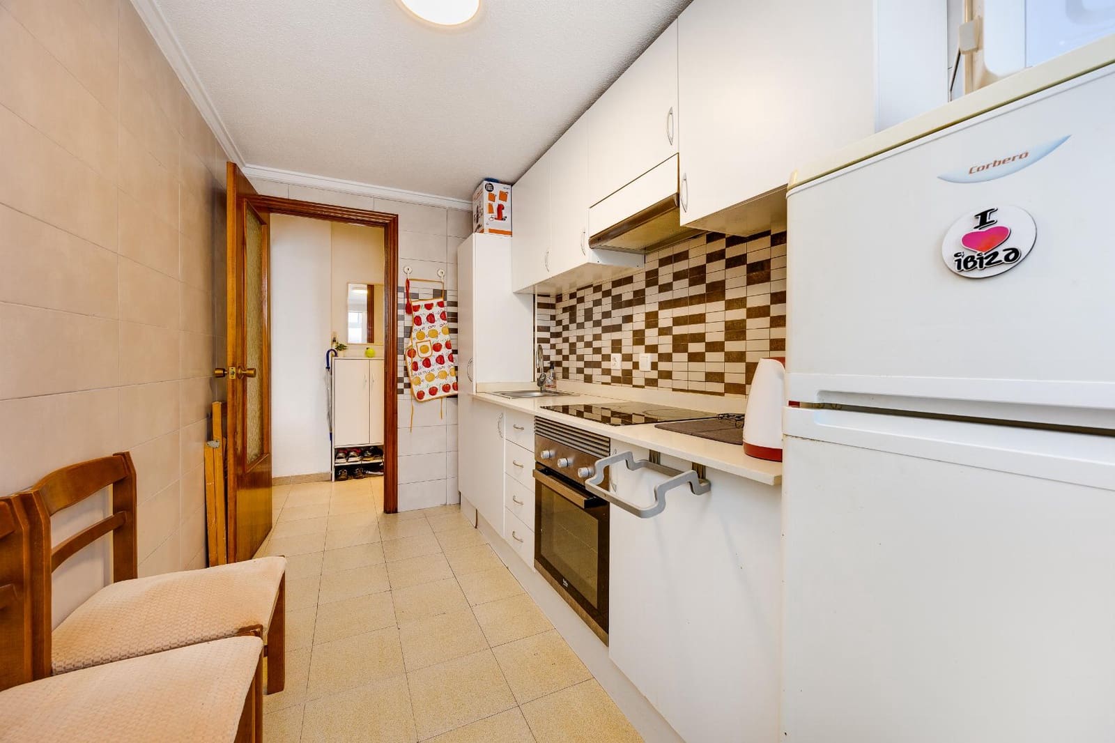 2 soverom Leilighet til salgs i Torrevieja - € 149 900 (Ref: 10115504)