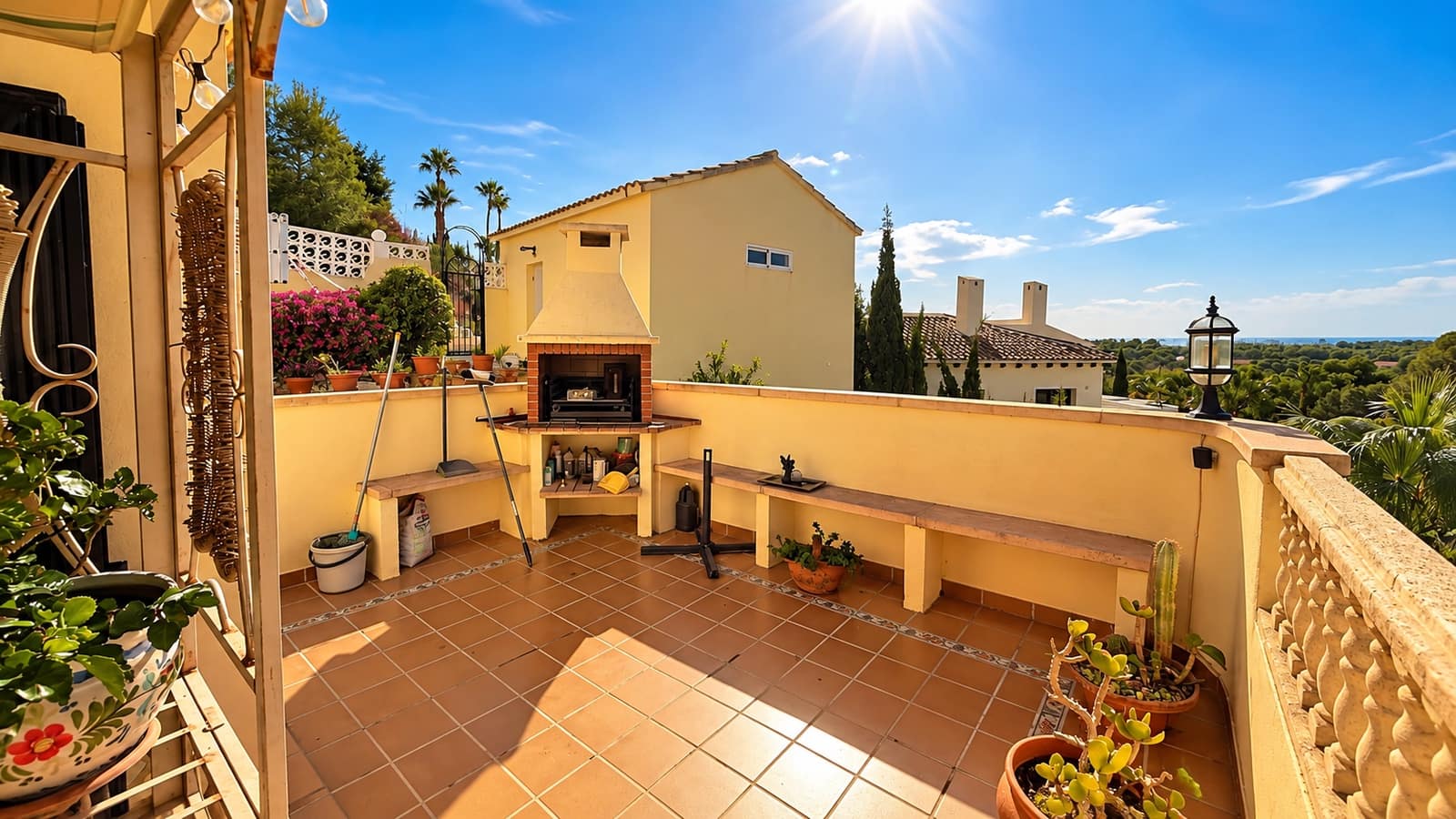 5 camera da letto Villa in vendita in Campoamor con piscina garage - 635.000 € (Rif: 10115506)