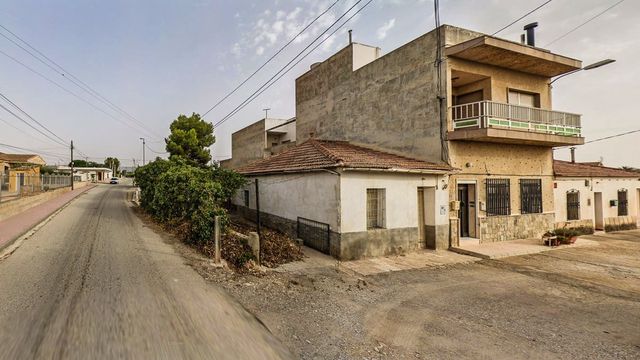 Casa de 4 habitaciones en Redován en venta con garaje - 225.000 € (Ref: 10115512)