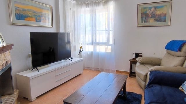 3 sovrum Villa till salu i Montebello, La Nucia med pool garage - 225 000 € (Ref: 10116034)