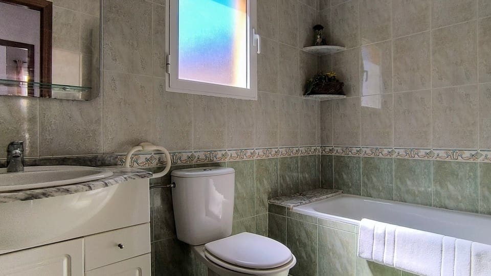 3 sovrum Villa till salu i Montebello med pool garage - 225 000 € (Ref: 10116034)