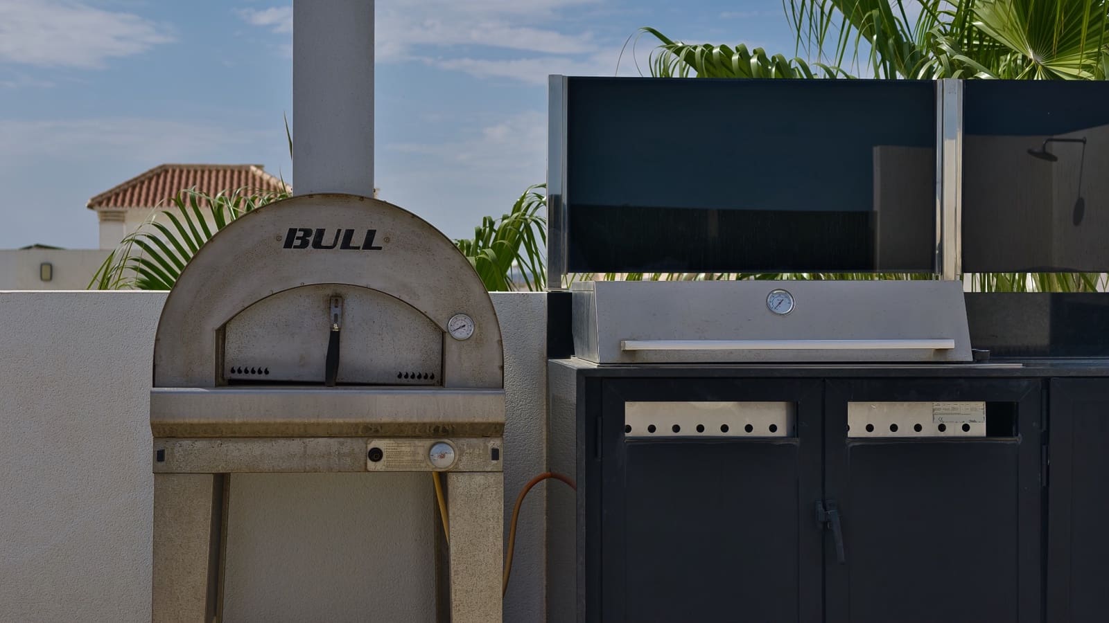 4 camera da letto Villa in vendita in Pueblo Bravo con piscina garage - 1.149.000 € (Rif: 10118139)