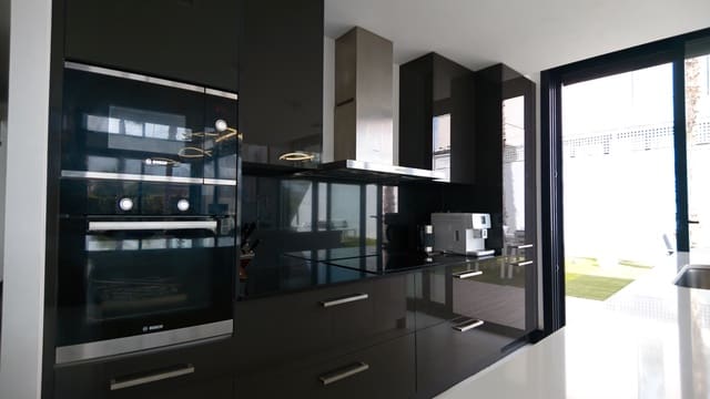 4 camera da letto Villa in vendita in Pueblo Bravo, Rojales con piscina garage - 1.149.000 € (Rif: 10118139)