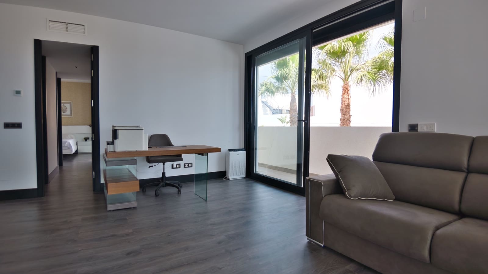 4 camera da letto Villa in vendita in Pueblo Bravo con piscina garage - 1.149.000 € (Rif: 10118139)