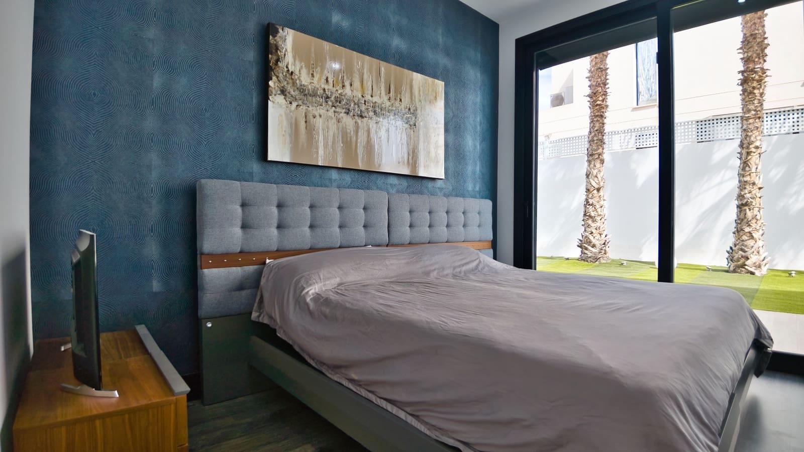 4 camera da letto Villa in vendita in Pueblo Bravo con piscina garage - 1.149.000 € (Rif: 10118139)