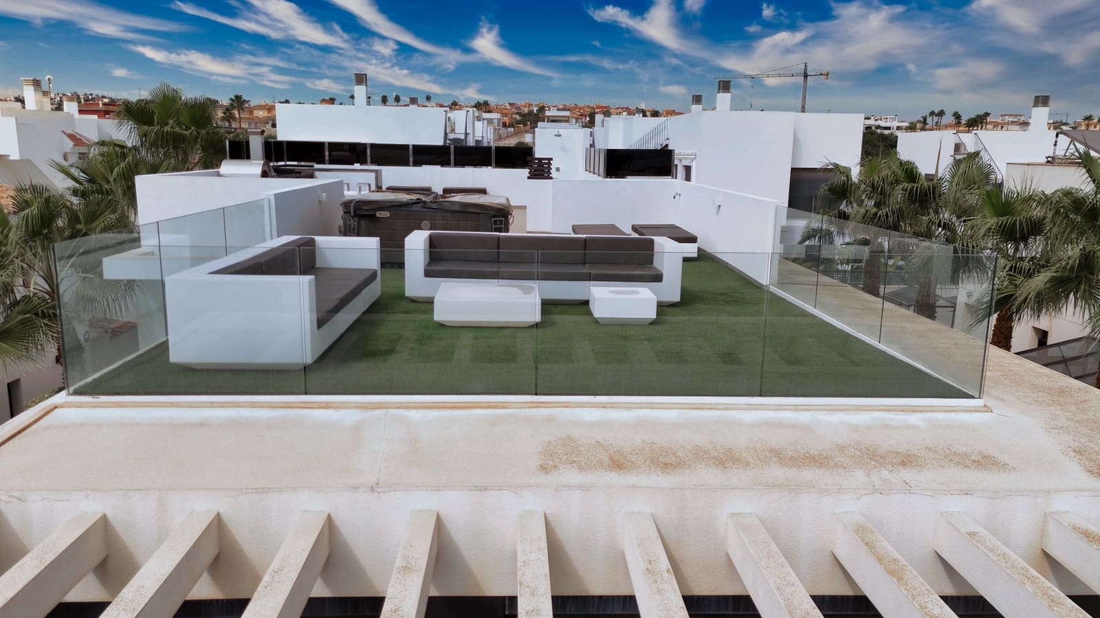 4 camera da letto Villa in vendita in Pueblo Bravo con piscina garage - 1.149.000 € (Rif: 10118139)