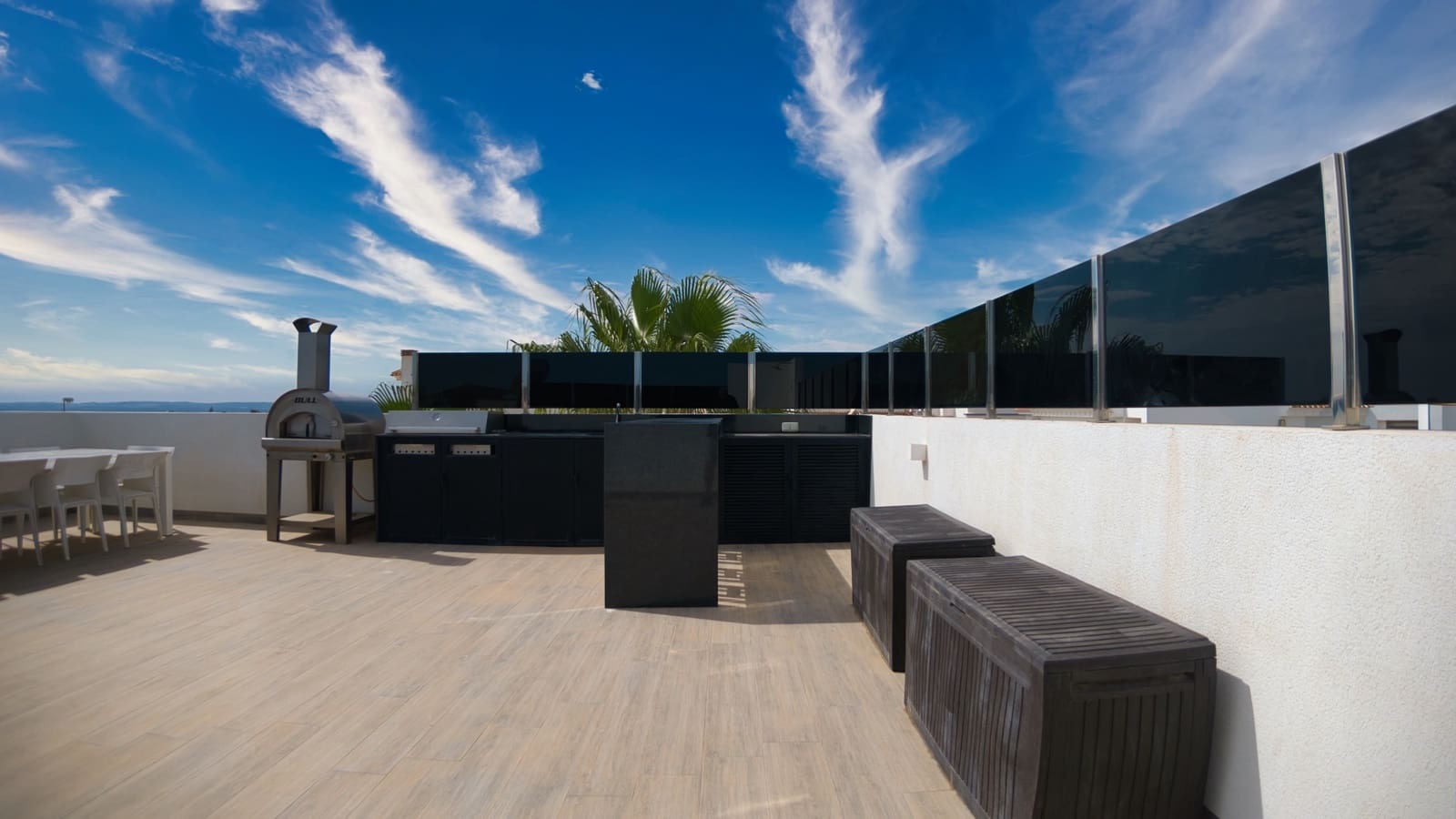4 camera da letto Villa in vendita in Pueblo Bravo con piscina garage - 1.149.000 € (Rif: 10118139)