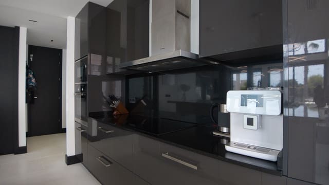 4 camera da letto Villa in vendita in Pueblo Bravo, Rojales con piscina garage - 1.149.000 € (Rif: 10118139)