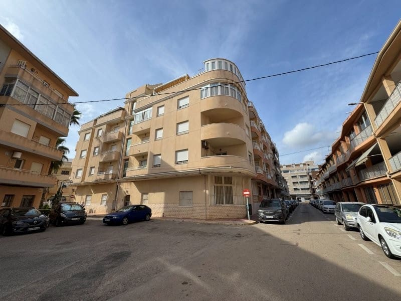 Apartamento de 2 habitaciones en La Mata en venta - 149.000 € (Ref: 10118736)