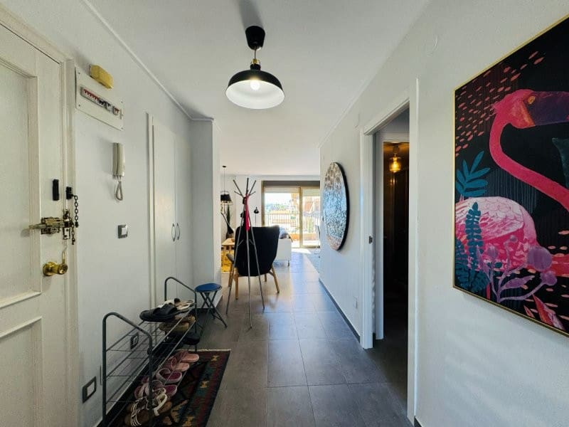 3 soverom Leilighet til salgs i La Mata med garasje - € 399 000 (Ref: 10118737)